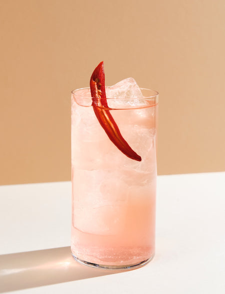 Hibiscus Picante