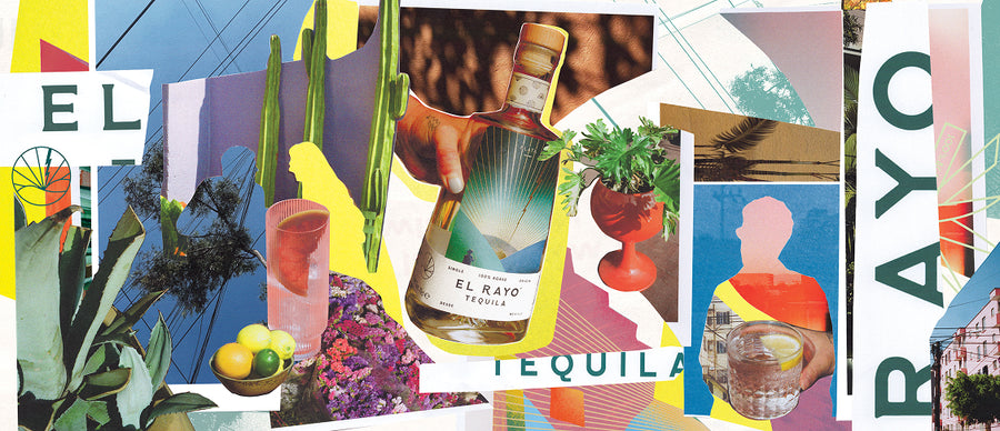 Tequila Made Art, 2026