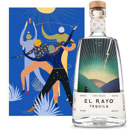 La Danza del Agave Azul