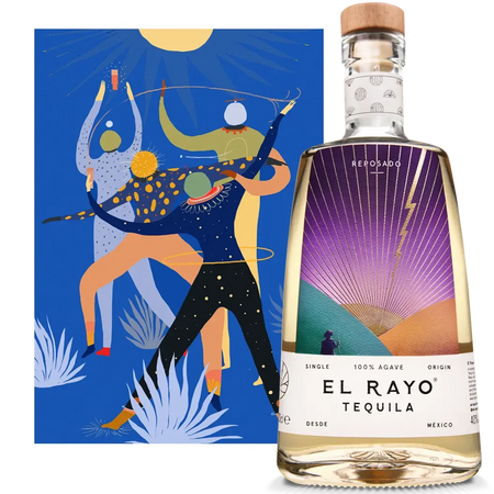 La Danza del Agave Azul