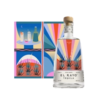 Limited Edition Plata